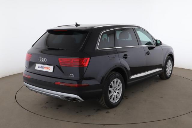 Audi Q7 image 3