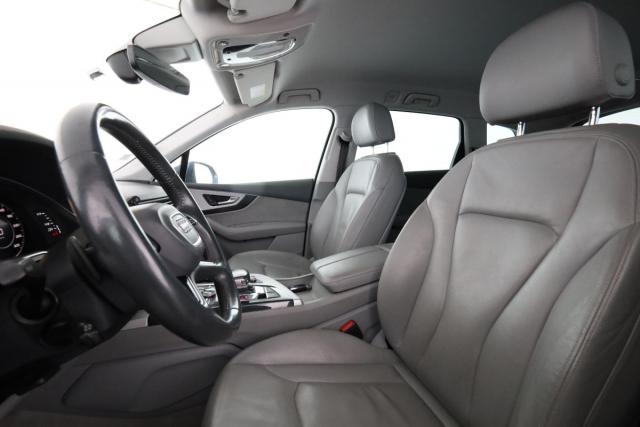 Audi Q7 image 5
