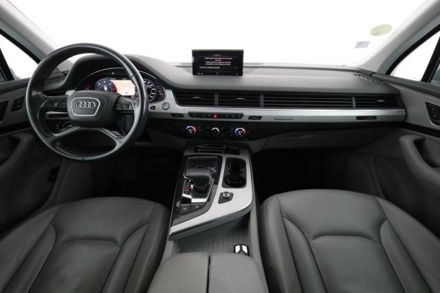 Audi Q7 image 8