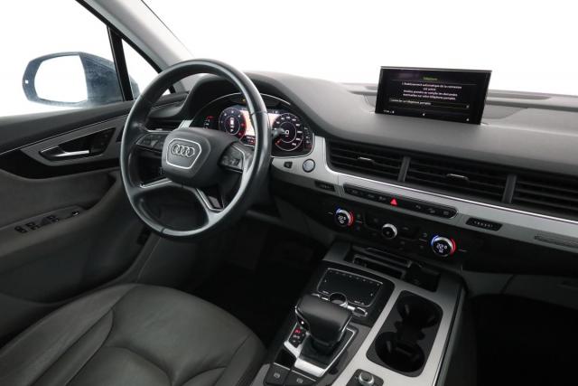 Audi Q7 image 9