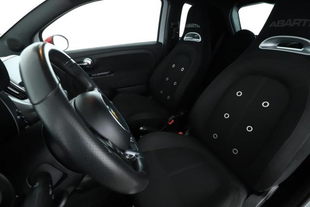Abarth 500 image 8