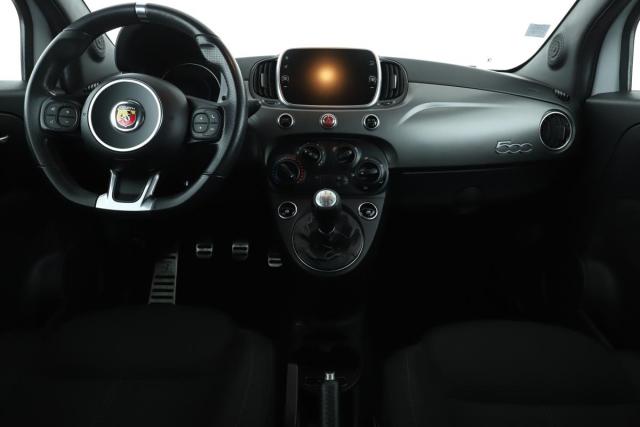 Abarth 500 image 7