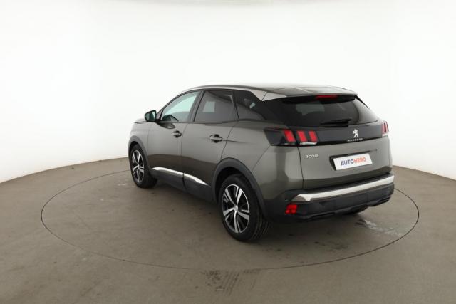 Peugeot 3008 image 9