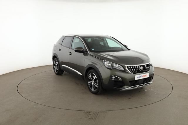 Peugeot 3008 image 8