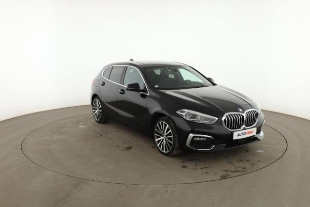 Bmw Série 1 image 2