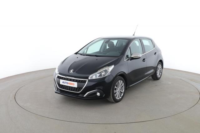 Peugeot 208 1.2 Puretech Allure 5p 110 Ch
