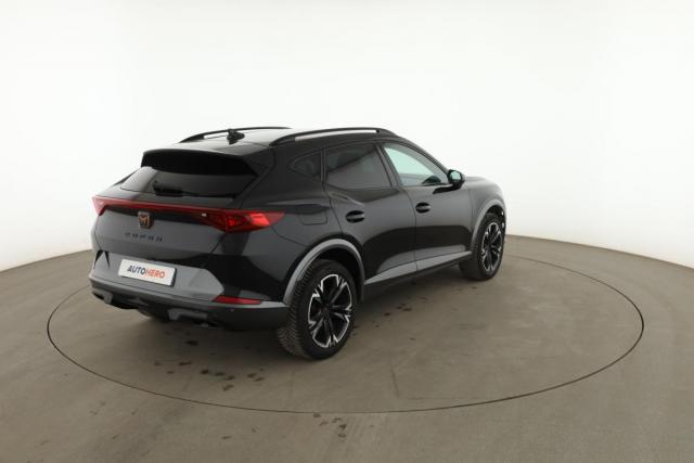 Cupra Formentor image 7