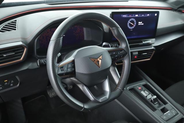 Cupra Formentor image 3