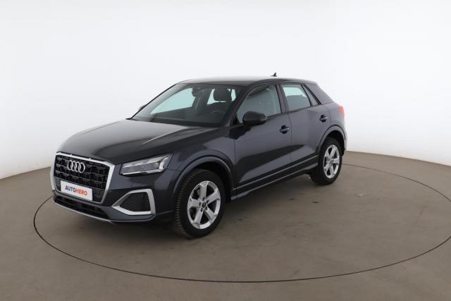 Audi Q2 35 Tfsi S Tronic 150 Ch