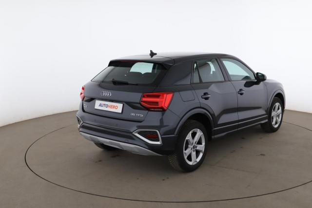 Audi Q2 image 6