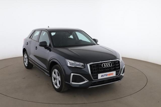 Audi Q2 image 7