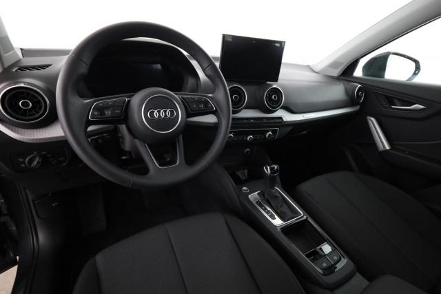 Audi Q2 image 8