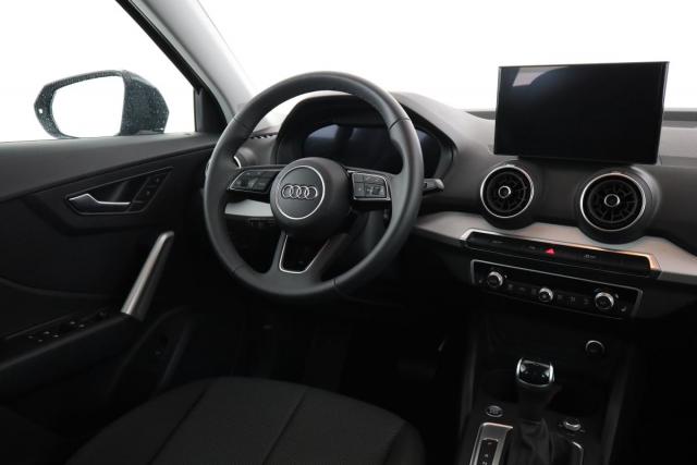 Audi Q2 image 4
