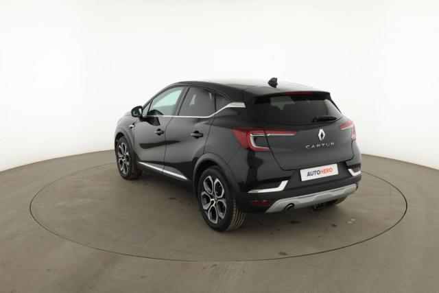 Renault Captur image 1