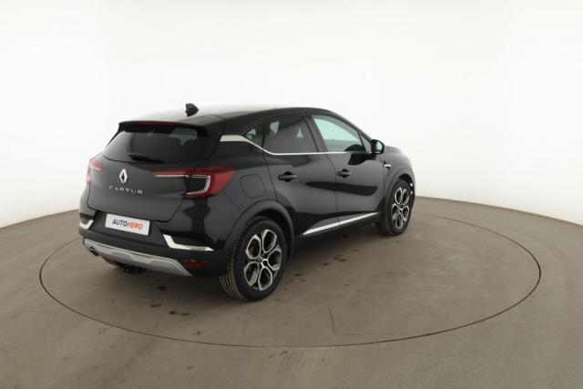 Renault Captur image 3