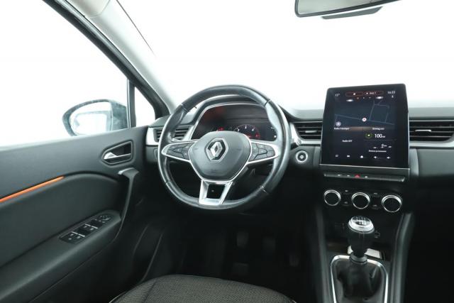 Renault Captur image 5