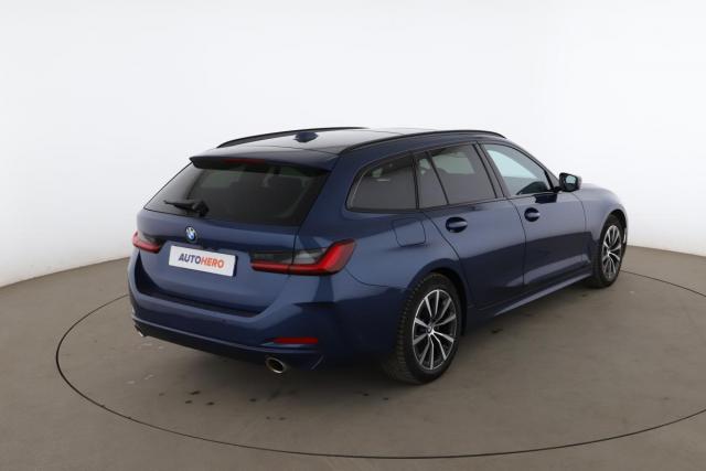 Bmw Série 3 image 2