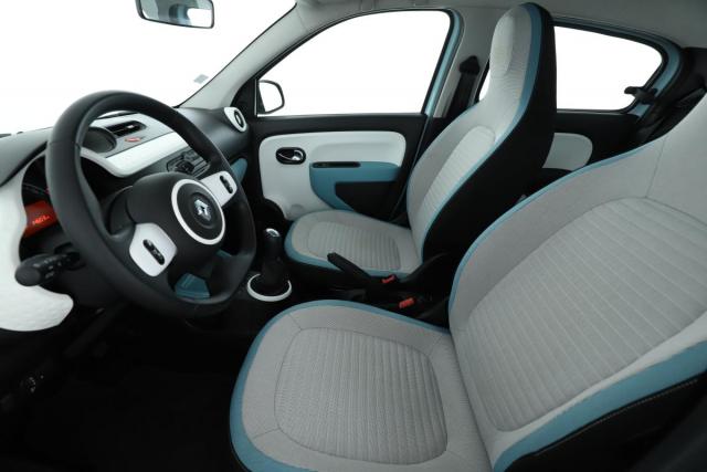 Renault Twingo image 8