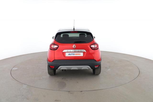 Renault Captur image 6