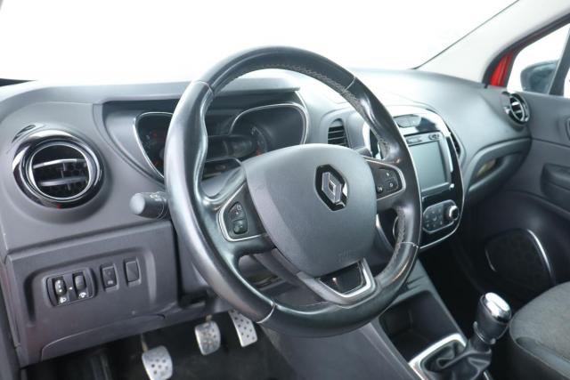 Renault Captur image 3