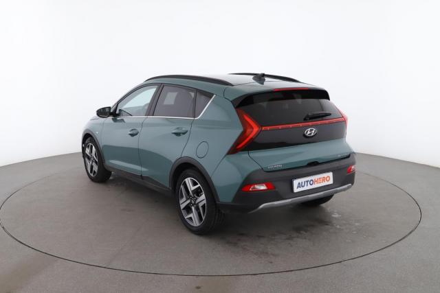 Hyundai Bayon image 9