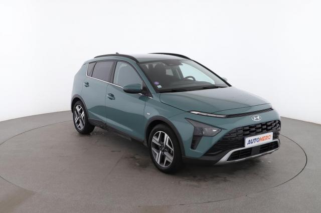 Hyundai Bayon image 3