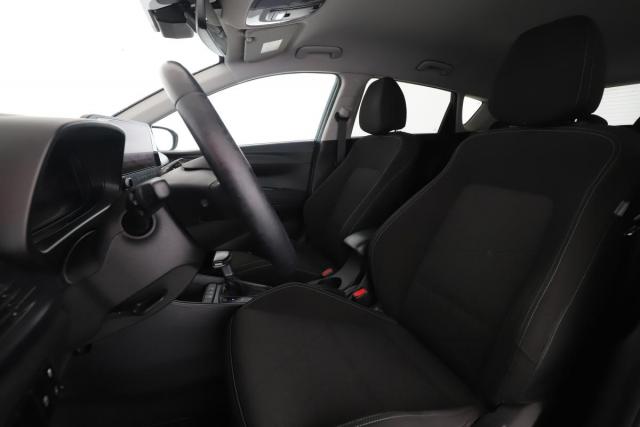 Hyundai Bayon image 8