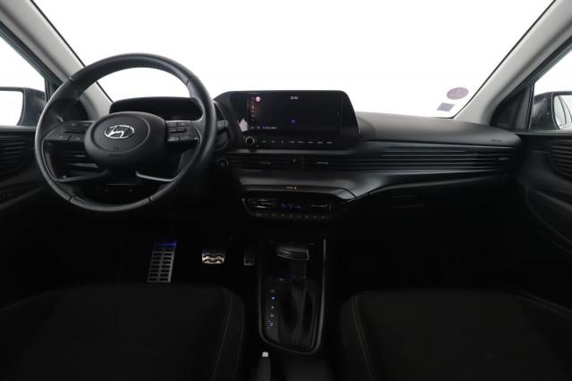 Hyundai Bayon image 1