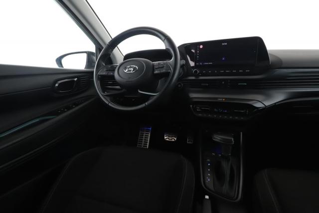 Hyundai Bayon image 2