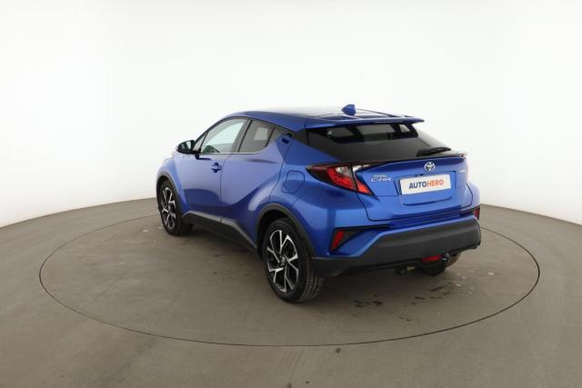 Toyota C-Hr image 5