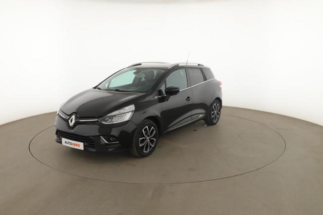 Renault Clio Estate 1.2 Tce Energy Intens Edc 118 Ch