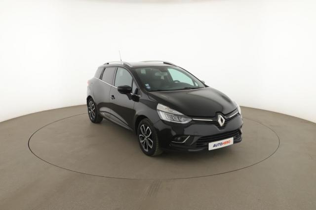 Renault Clio Estate image 1