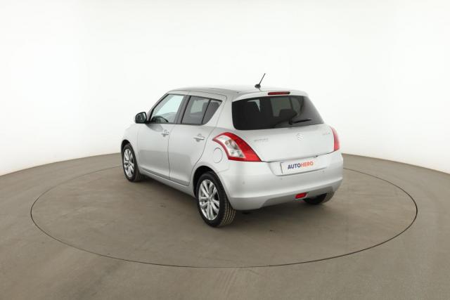 Suzuki Swift image 1