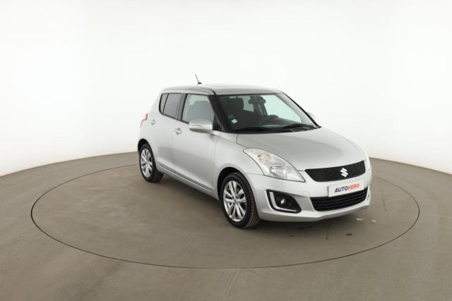 Suzuki Swift image 7