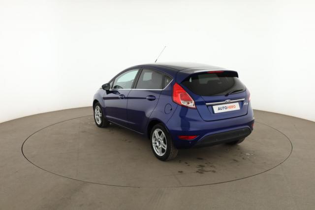 Ford Fiesta image 2