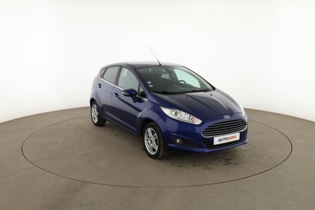 Ford Fiesta image 1