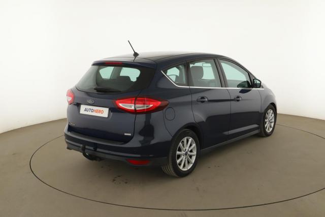 Ford C-Max image 2