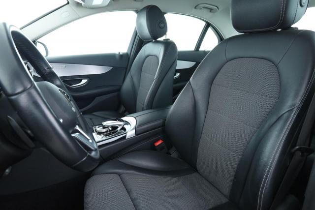 Mercedes Benz Classe C image 1