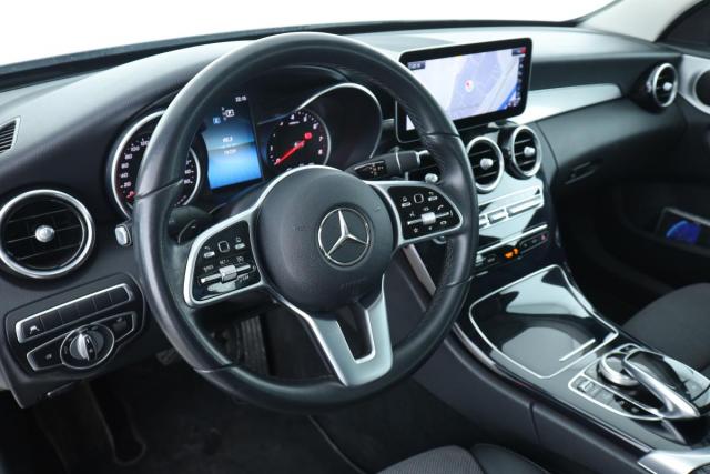 Mercedes Benz Classe C image 2
