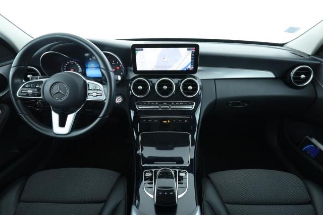 Mercedes Benz Classe C image 4