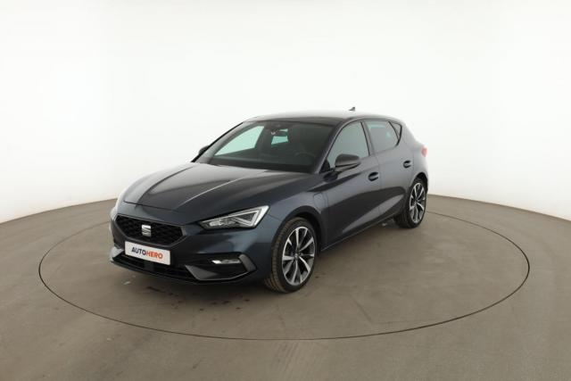 Seat Leon 1.4 Tsi E-Hybrid Fr Dsg6 204 Ch