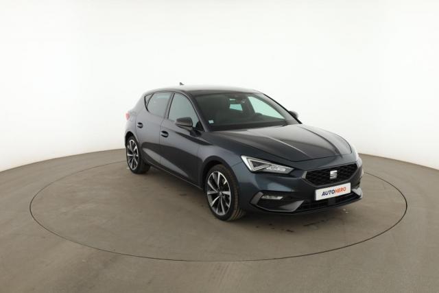 Seat Leon image 6