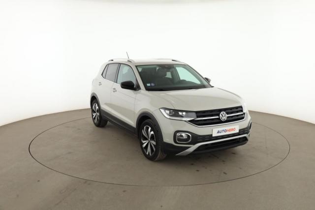 Volkswagen T-Cross image 3