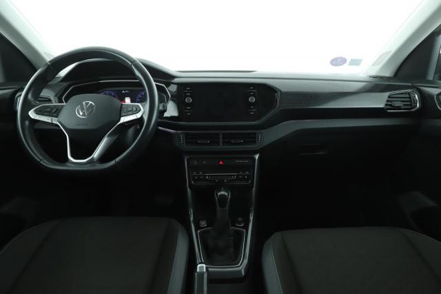 Volkswagen T-Cross image 5