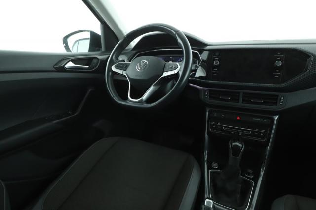 Volkswagen T-Cross image 1