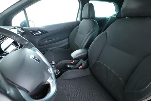 Citroen Ds3 Cabrio image 8
