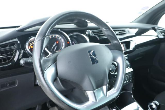 Citroen Ds3 Cabrio image 3