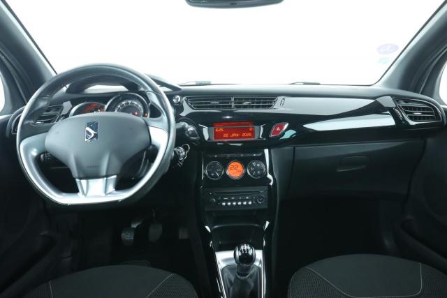 Citroen Ds3 Cabrio image 4