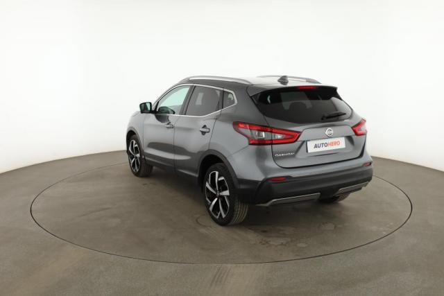 Nissan Qashqai image 9