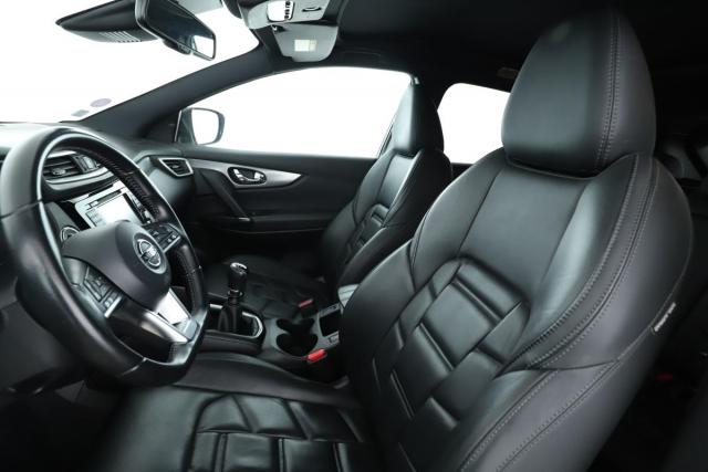 Nissan Qashqai image 2